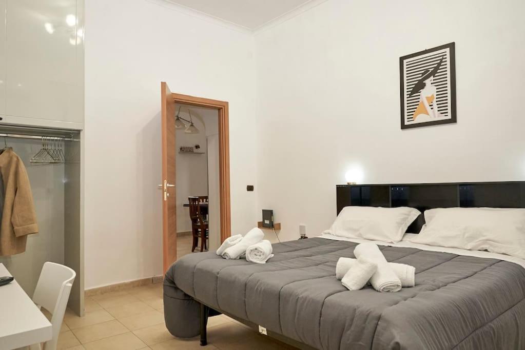 Duomo Center Appartement *