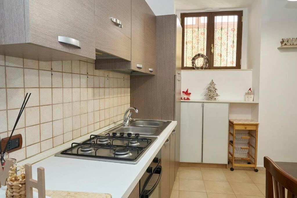 Appartement Duomo Center Naples