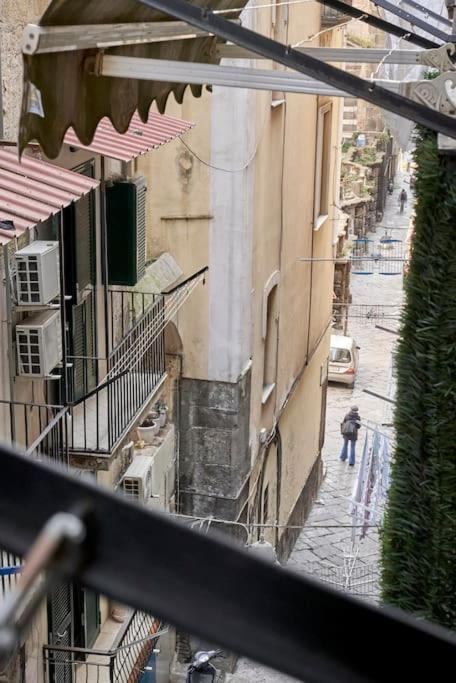 Appartement Duomo Center