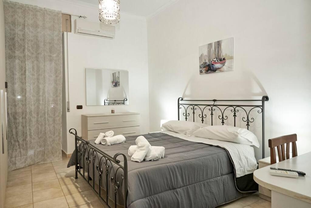 Duomo Center Appartement *