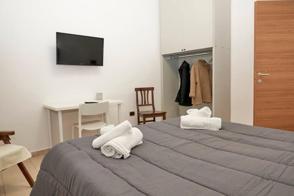 Duomo Center Appartement Naples