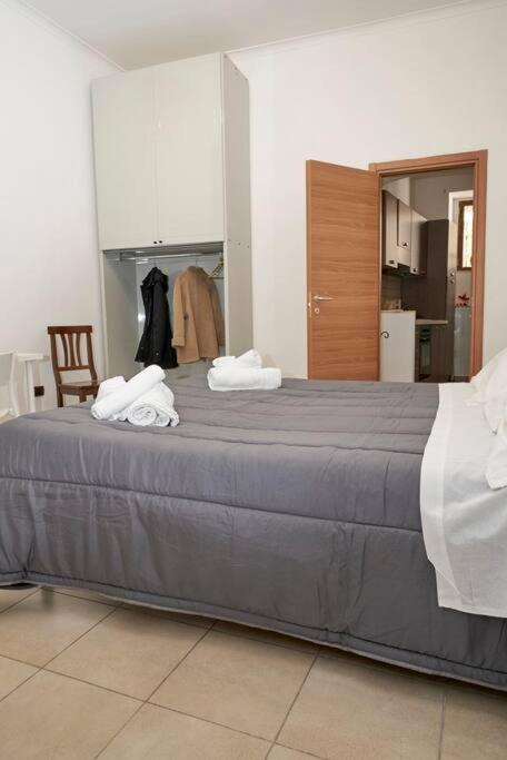 Appartement Duomo Center Naples