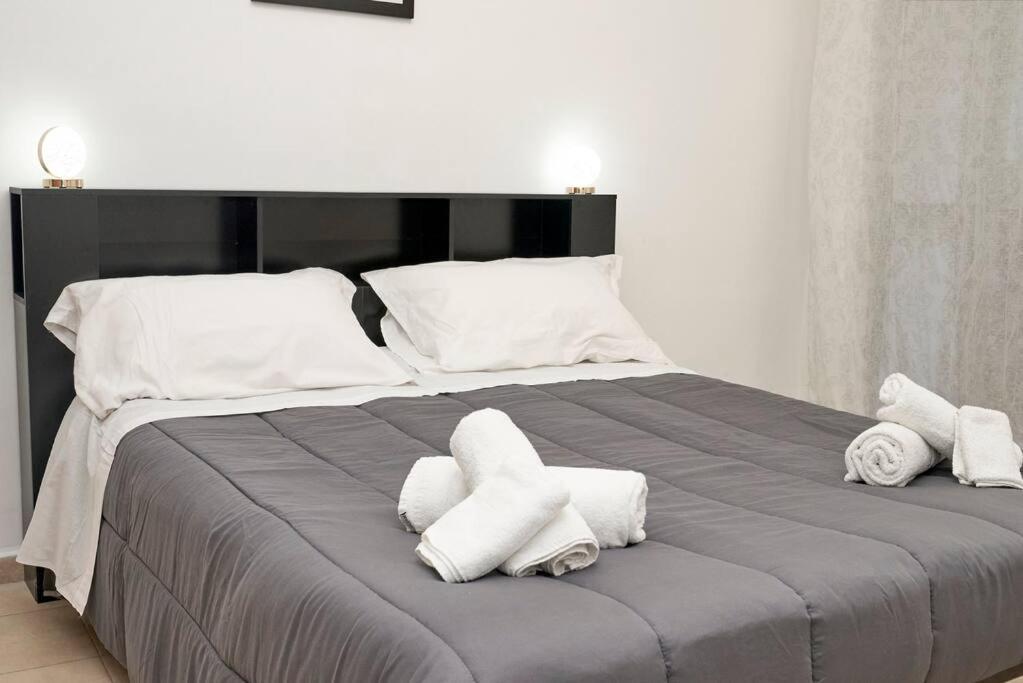 Appartement Duomo Center Naples
