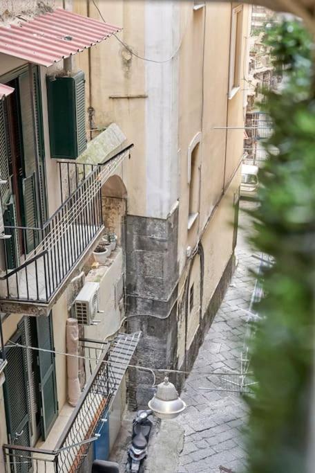 Duomo Center Appartement Naples