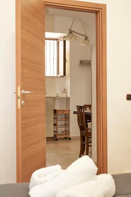 Duomo Center Appartement Naples