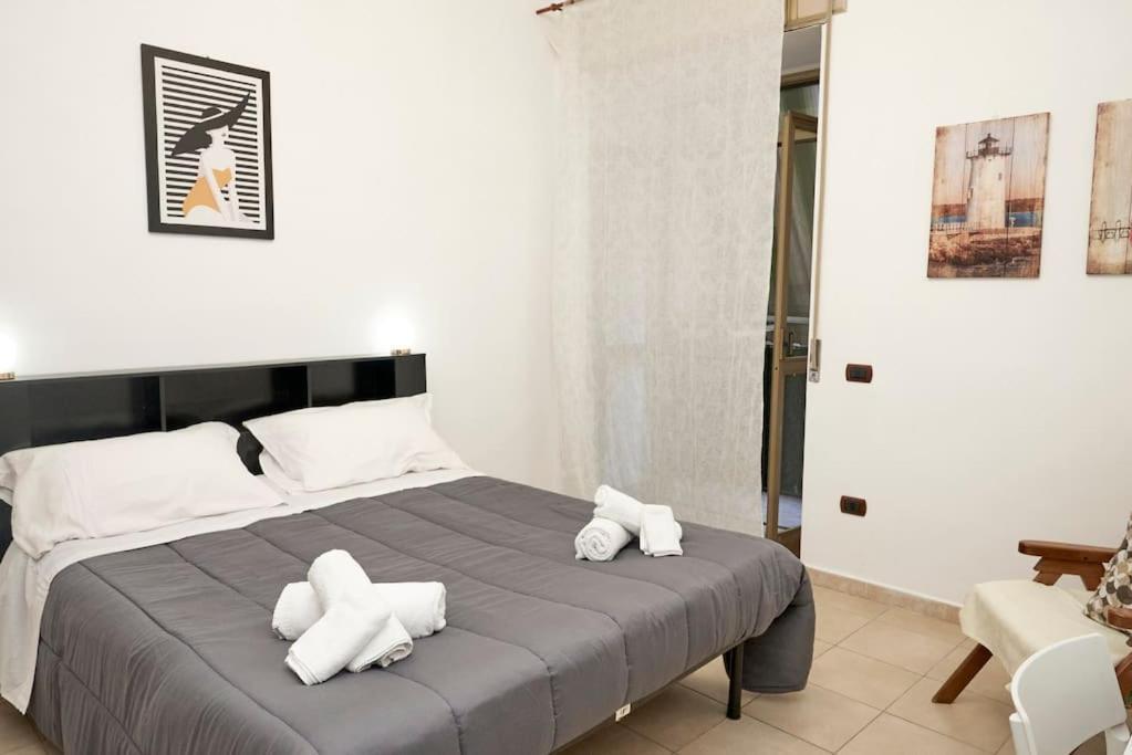 Duomo Center Appartement *