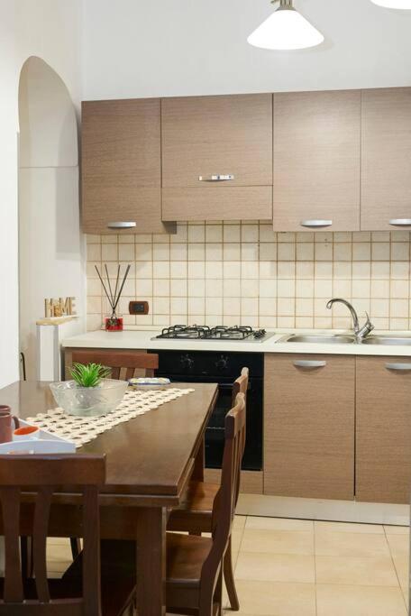 Duomo Center Appartement *