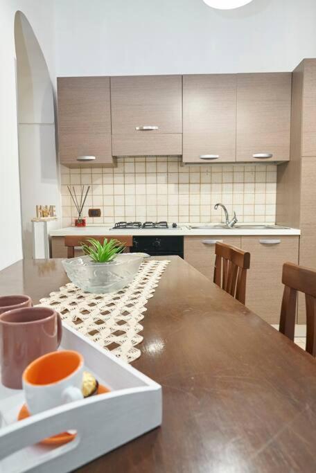 Appartement Duomo Center *