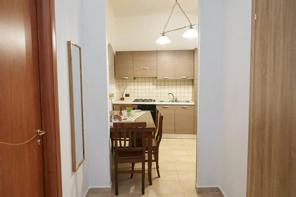 Appartement Duomo Center