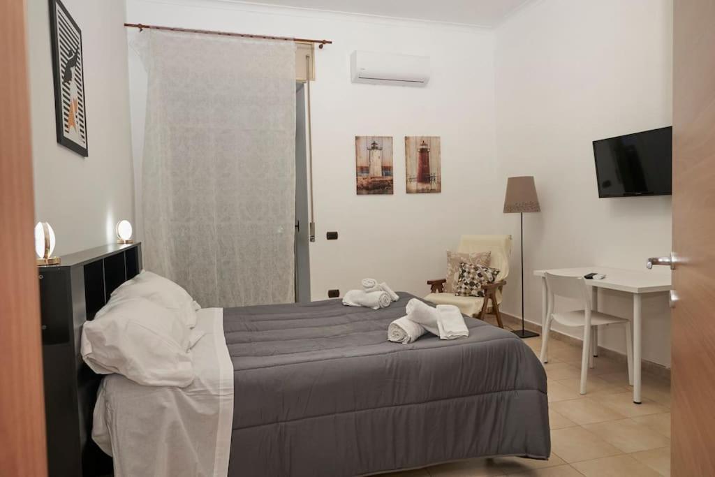 Appartement Duomo Center Naples