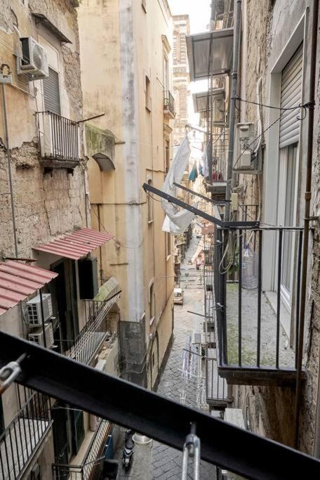 Duomo Center Appartement Naples