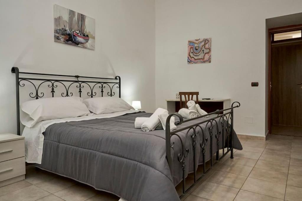 Duomo Center Apartment *